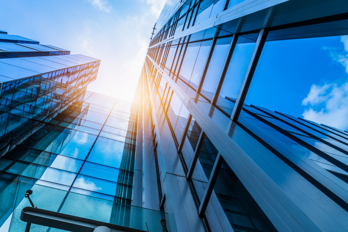 Architecture stock photo